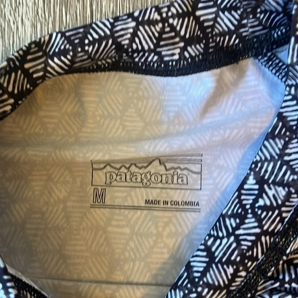 Patagonia size small